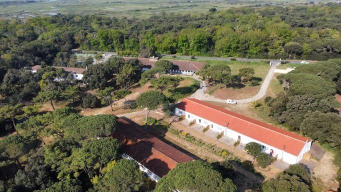 Les Salines Boyardville - Appart'Hotel Saint-Pierre-d'Oleron Eksteriør bilde