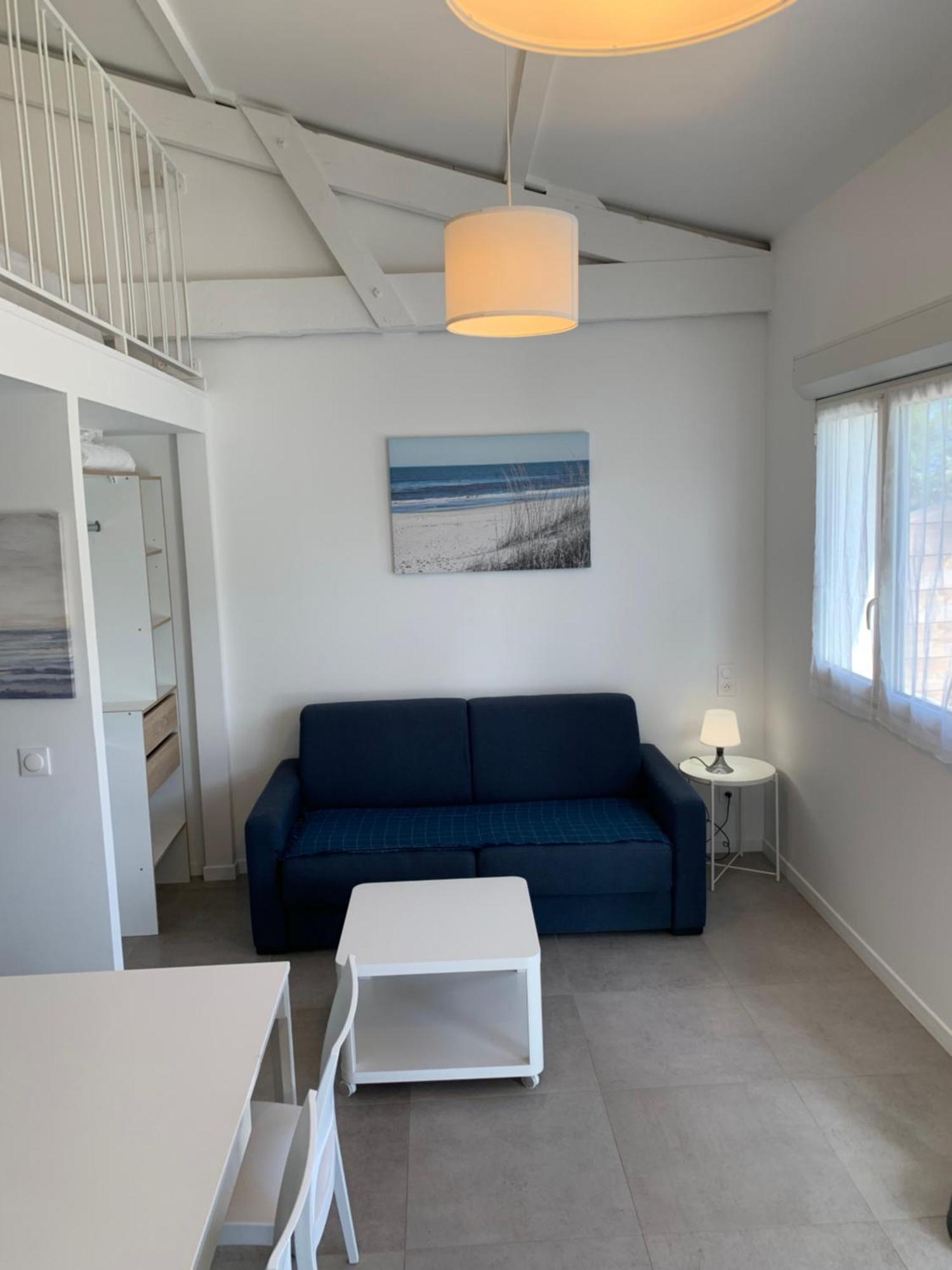 Les Salines Boyardville - Appart'Hotel Saint-Pierre-d'Oleron Eksteriør bilde