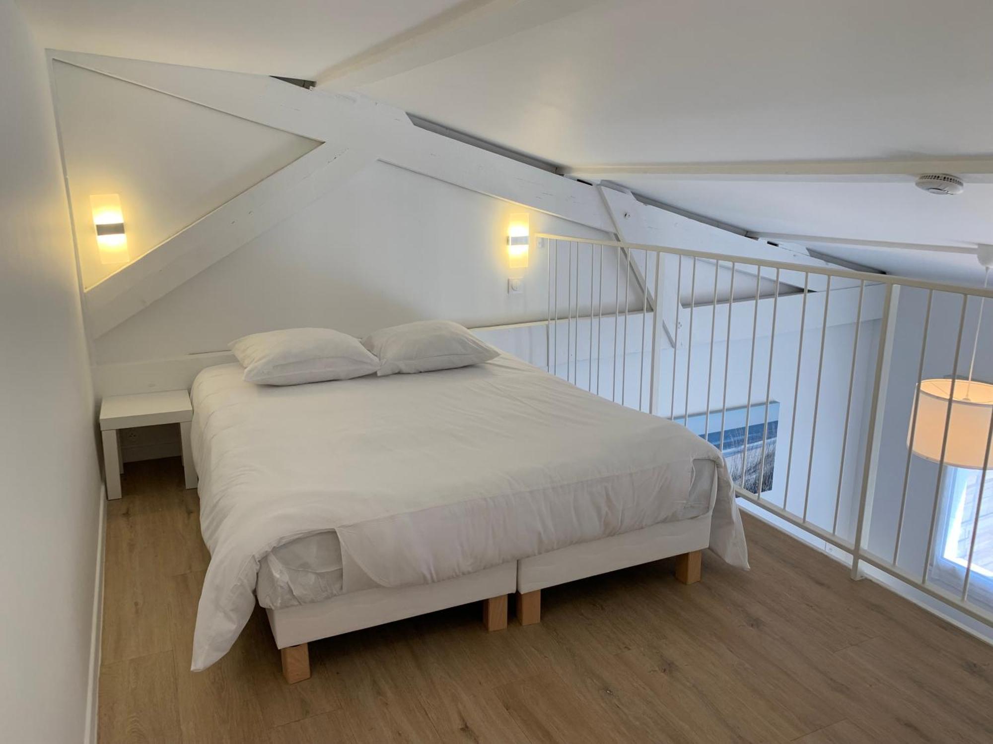 Les Salines Boyardville - Appart'Hotel Saint-Pierre-d'Oleron Eksteriør bilde