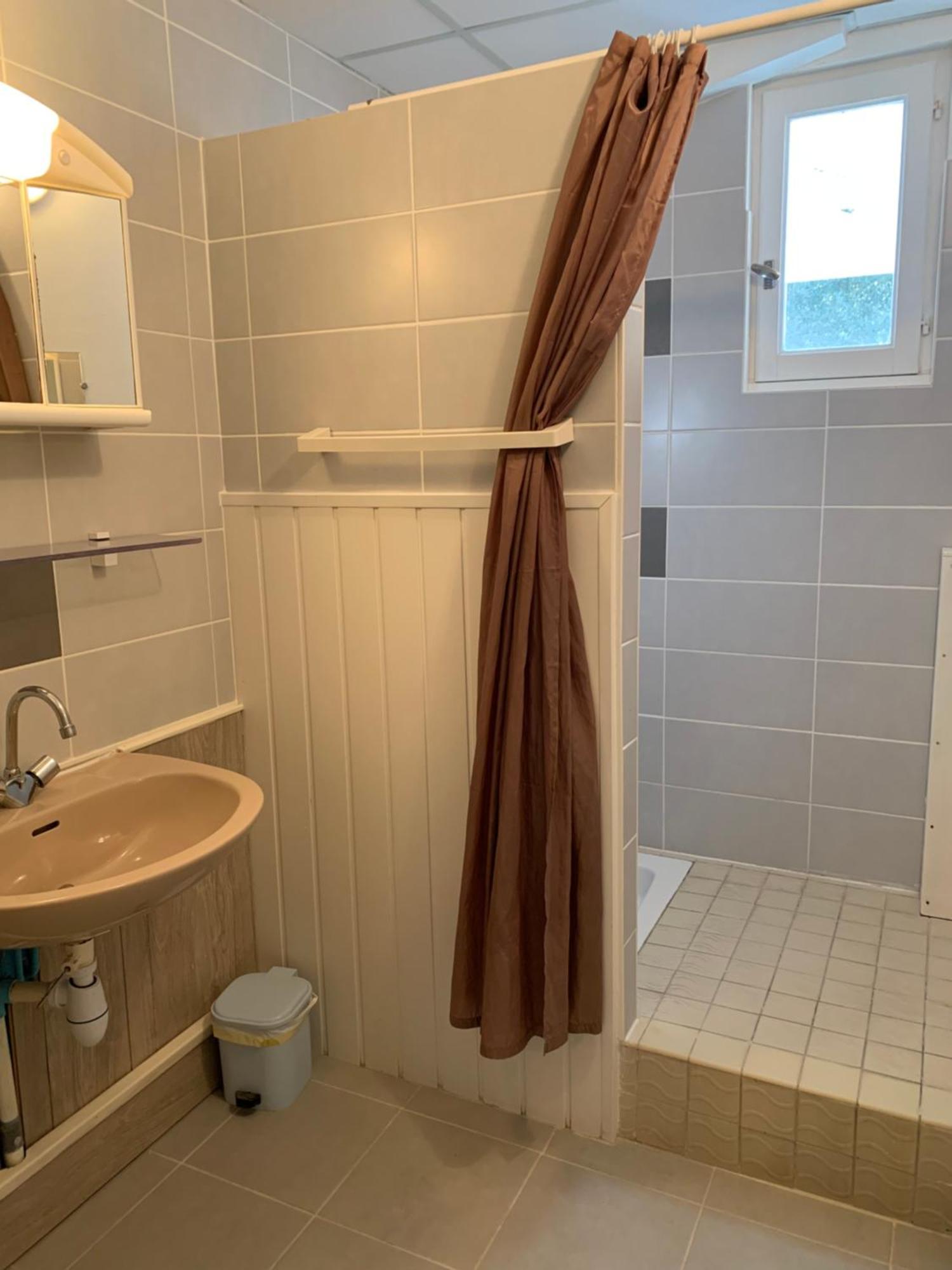 Les Salines Boyardville - Appart'Hotel Saint-Pierre-d'Oleron Rom bilde