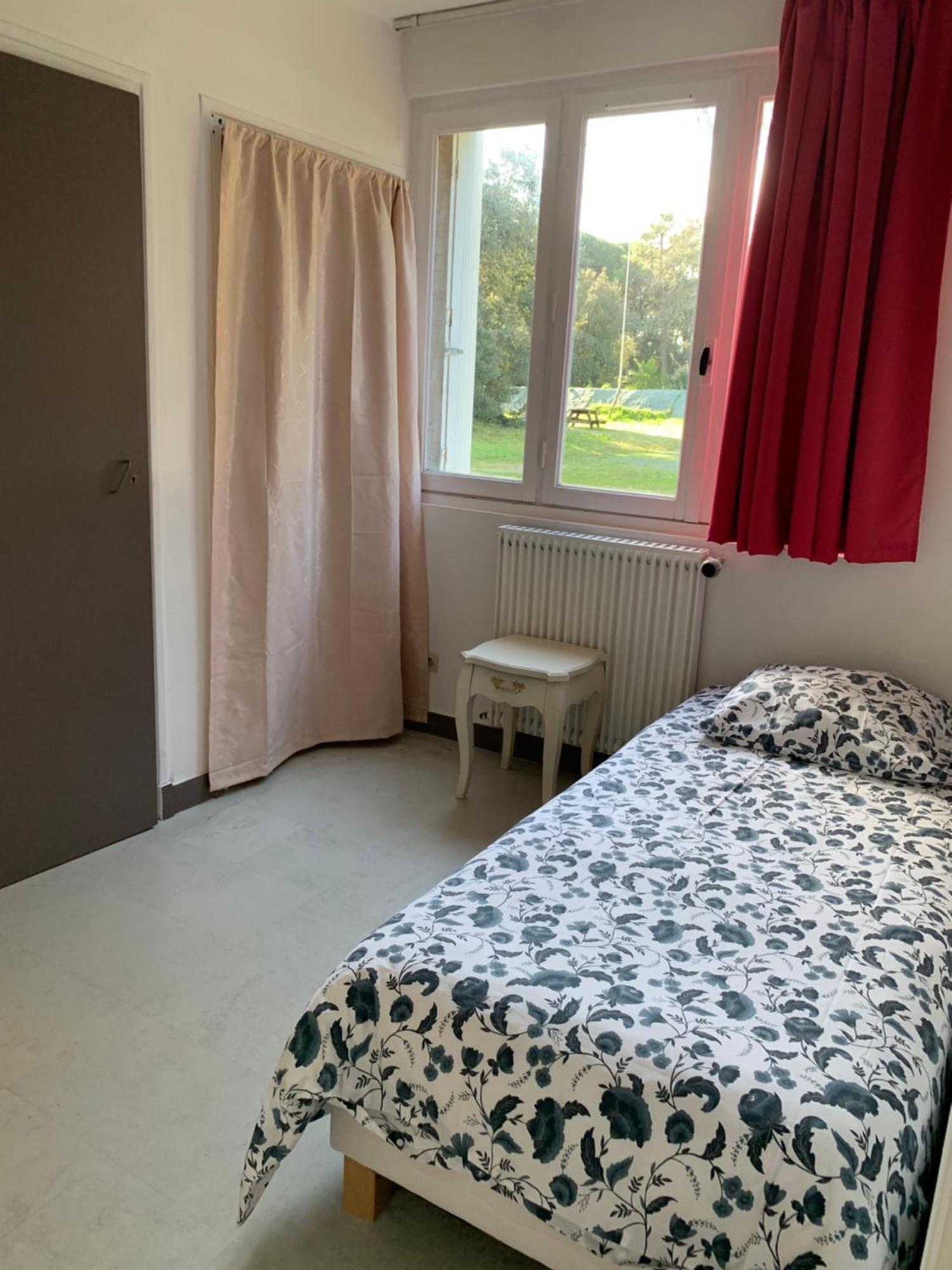 Les Salines Boyardville - Appart'Hotel Saint-Pierre-d'Oleron Rom bilde