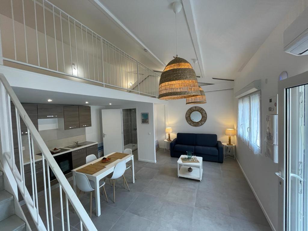 Les Salines Boyardville - Appart'Hotel Saint-Pierre-d'Oleron Eksteriør bilde